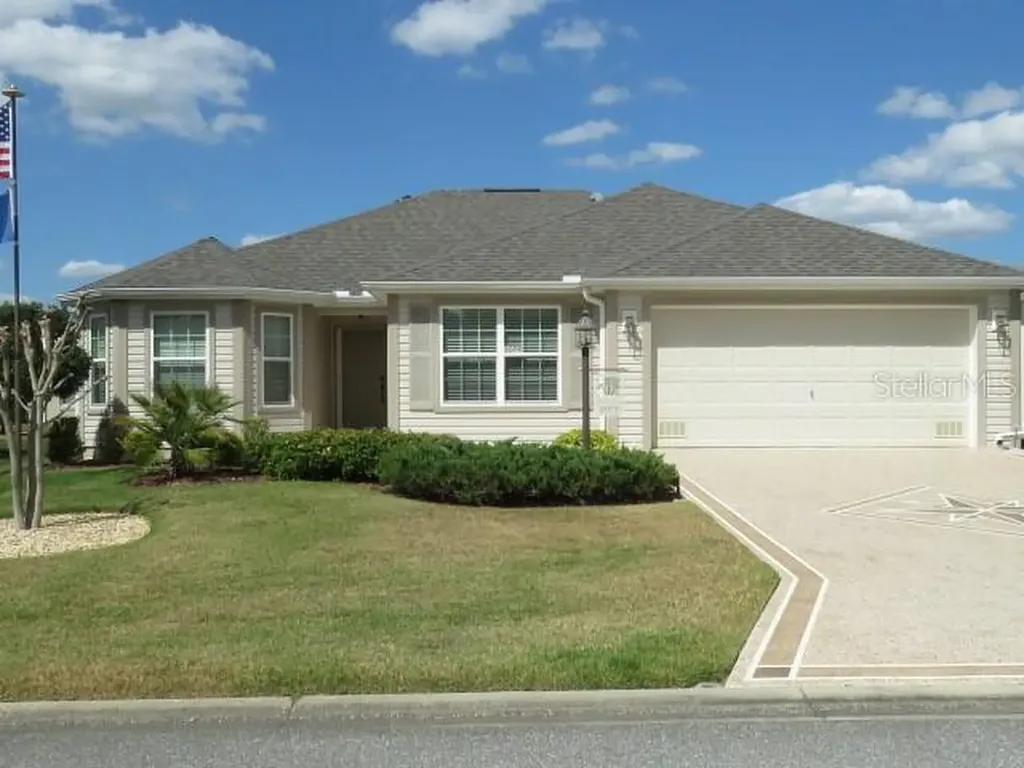 2079 Yearling Way The Villages FL 32163
