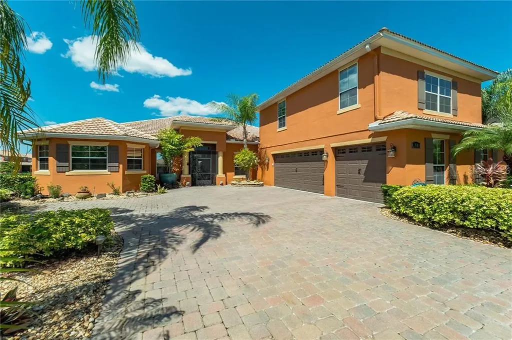 2581 Channel Way Kissimmee FL 34746