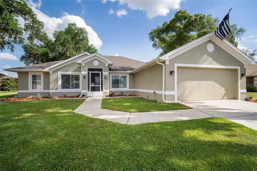 1411 Ashbury Court Lakeland FL 33809
