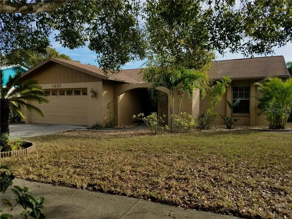 1937 Halifax Lane Clearwater FL 33763
