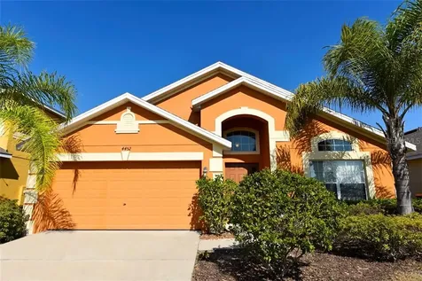 4452 Nirvana Parkway Kissimmee FL 34746