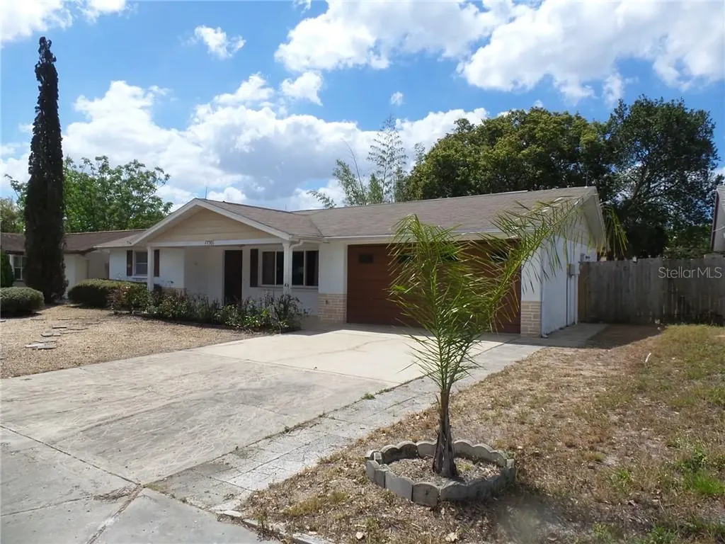 7730 Candle Drive Port Richey FL 34668