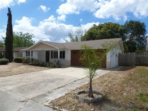 7730 Candle Drive Port Richey FL 34668
