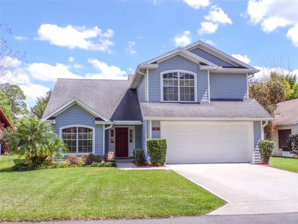 1957 Marsh Hen Village Deland FL 32720