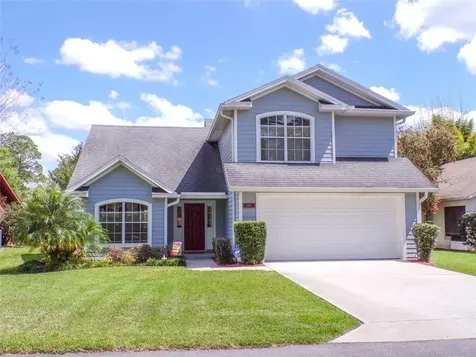 1957 Marsh Hen Village Deland FL 32720