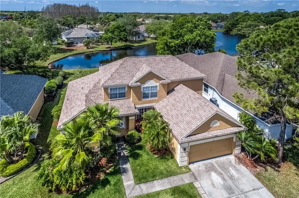 12808 Birmingham Street Tampa FL 33625