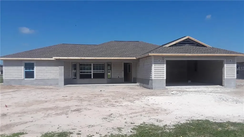 10280 SE 69th Terrace Belleview FL 34420