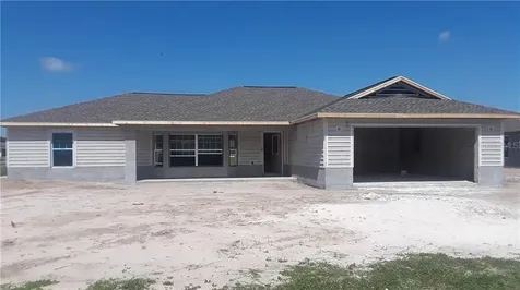 10280 SE 69th Terrace Belleview FL 34420