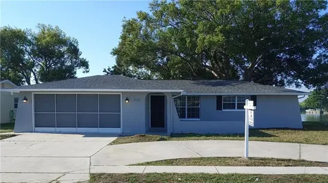 3516 Wilson Drive Holiday FL 34691