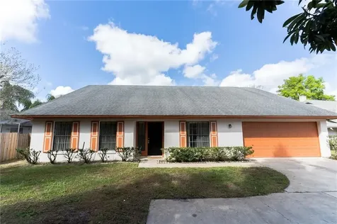 1018 Faircloth Court Oviedo FL 32765