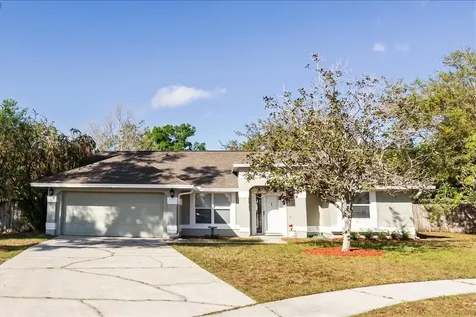 4602 Fernvalley Court Orlando FL 32818