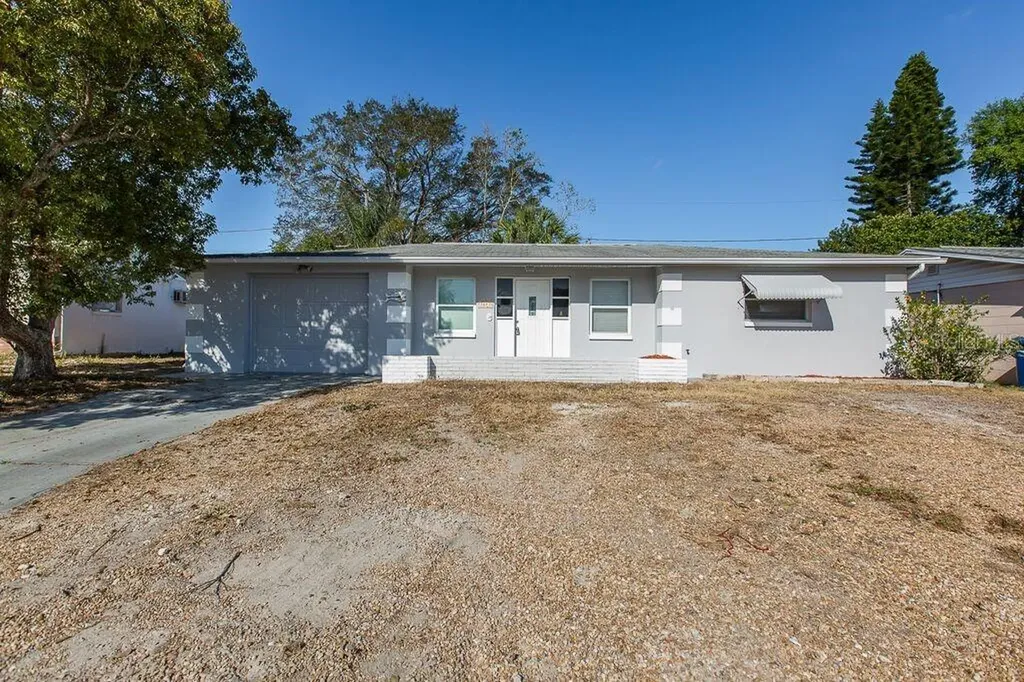 3643 Bradford Drive Holiday FL 34691