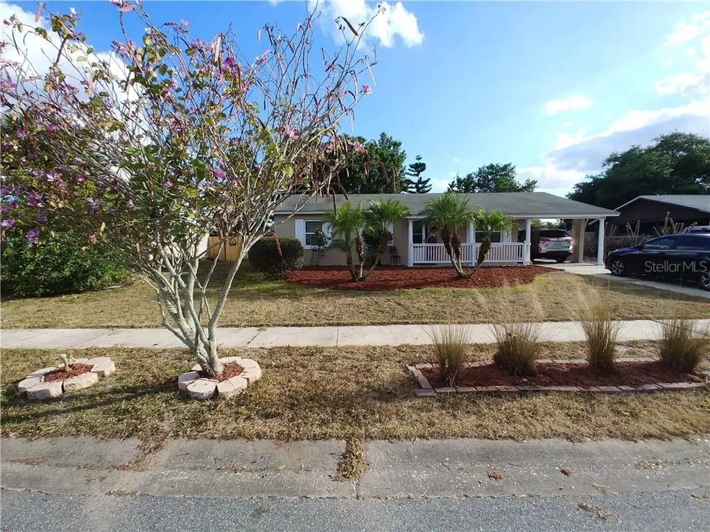 521 El Dorado Way Casselberry FL 32707