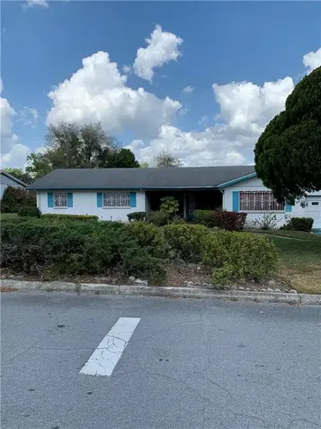 1033 W 13th Street Lakeland FL 33805