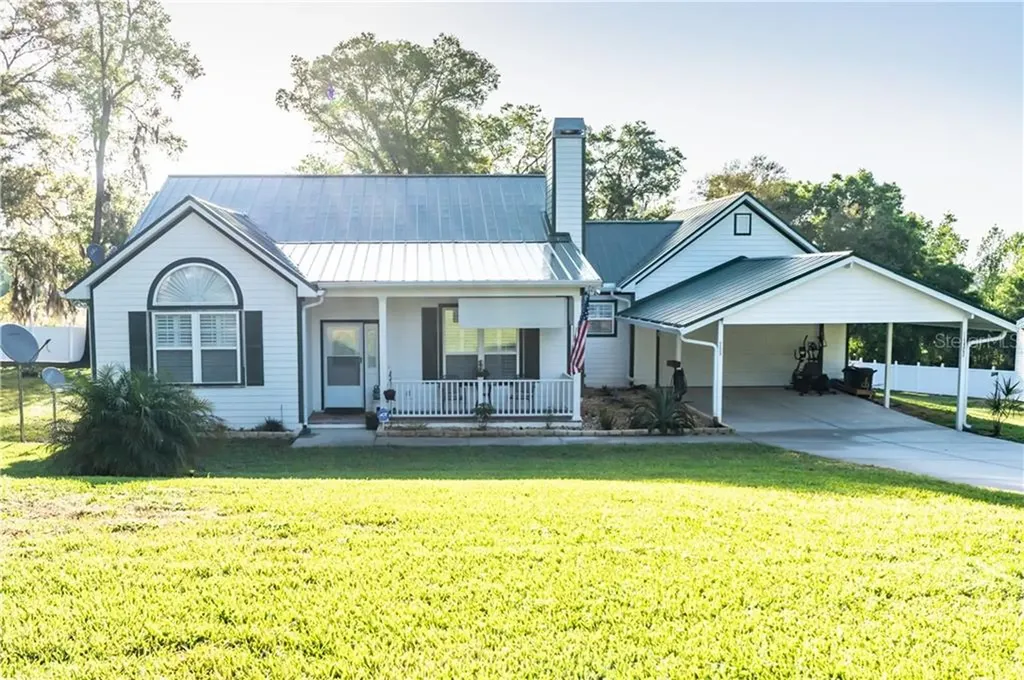 14562 Penny Lane Dade City FL 33525