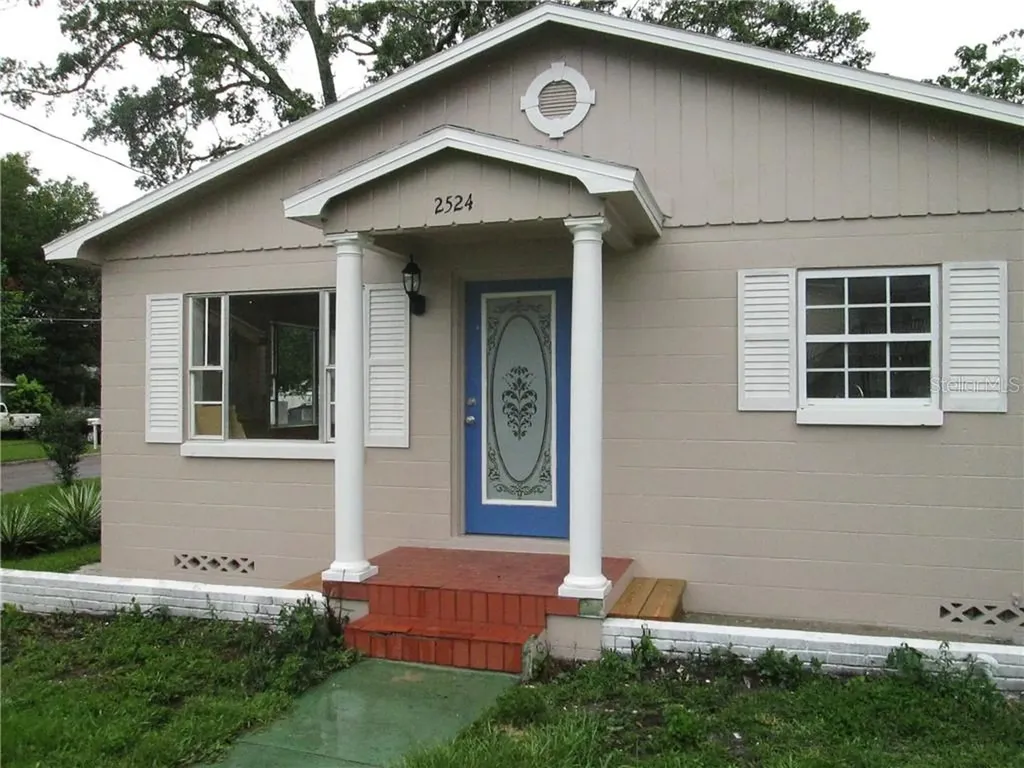 2524 E Church Street Orlando FL 32803