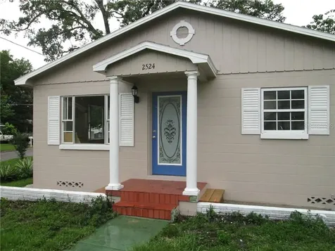 2524 E Church Street Orlando FL 32803