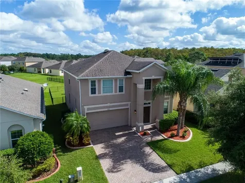 1631 Water Elm Court Orlando FL 32825