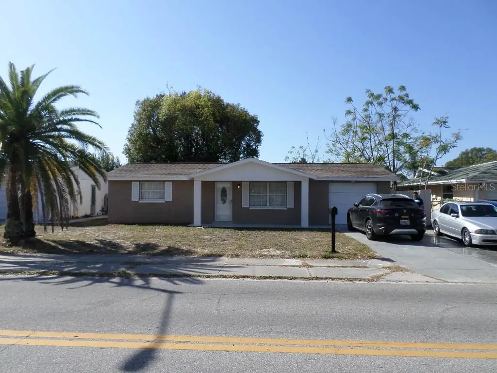 7634 Gulf Highlands Drive Port Richey FL 34668
