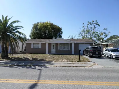 7634 Gulf Highlands Drive Port Richey FL 34668