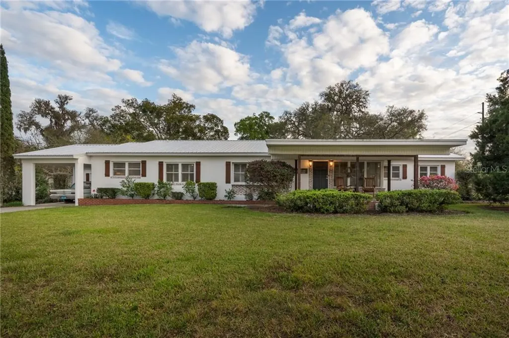 37016 Meridian Avenue Dade City FL 33525