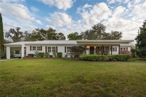37016 Meridian Avenue Dade City FL 33525