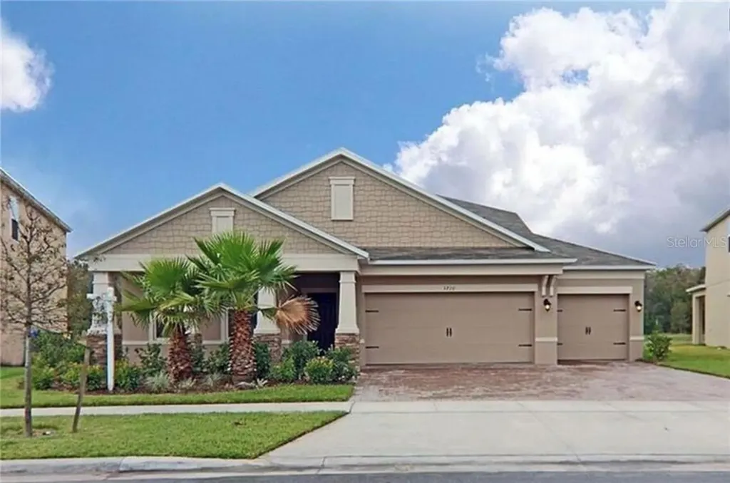 3710 Mount Vernon Way Kissimmee FL 34741