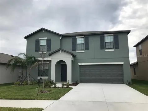 4113 Globe Thistle Drive Tampa FL 33619