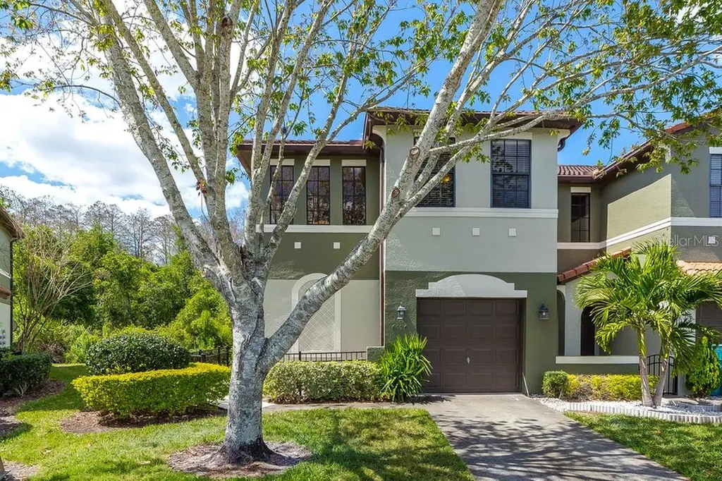 6094 Tivoli Gardens Boulevard Orlando FL 32829