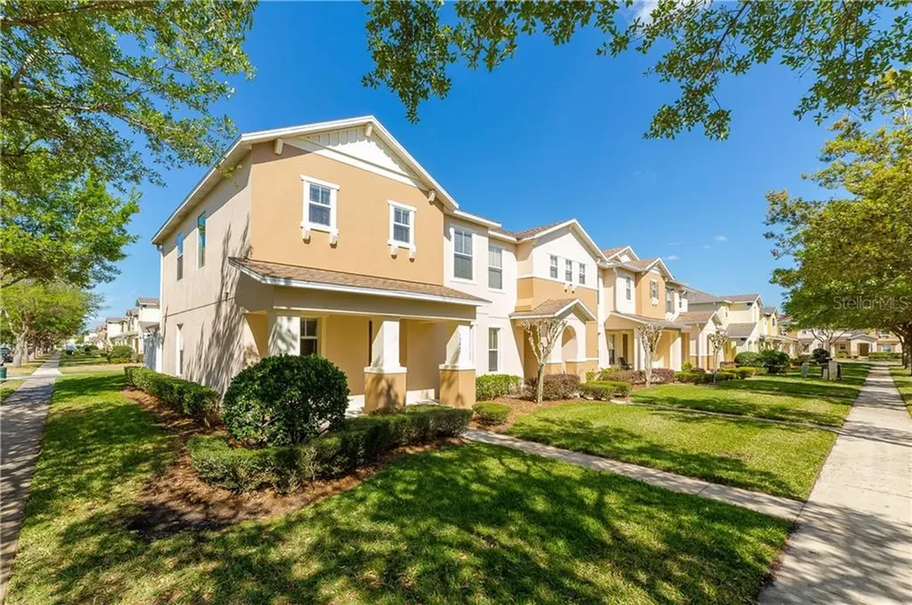 13847 Phoenix Drive Orlando FL 32828