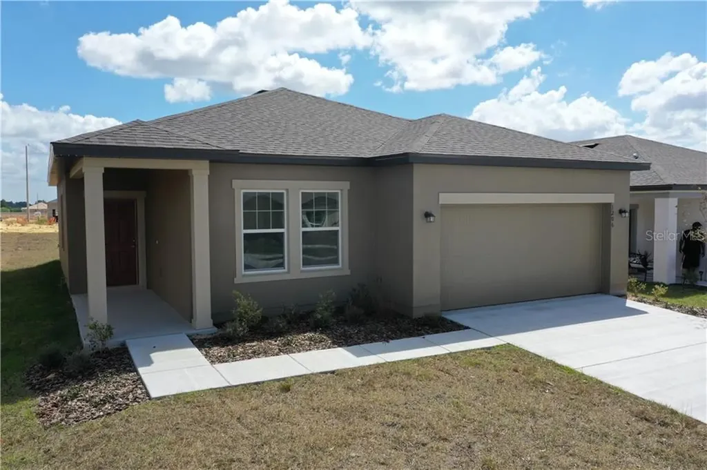 1135 Lycaste Drive Davenport FL 33837