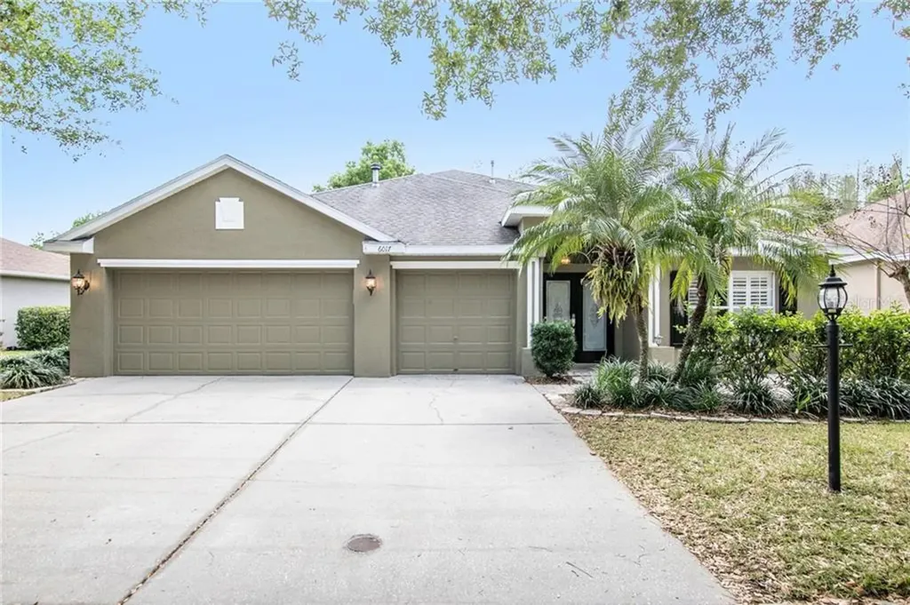6017 Catlin Drive Tampa FL 33647