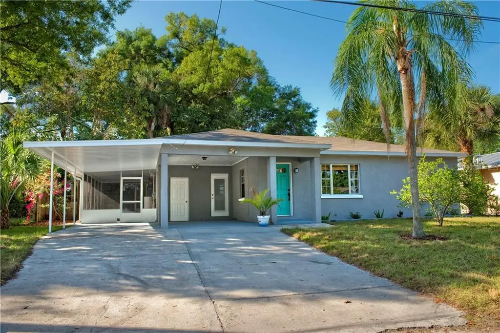 206 W Elm Street Tampa FL 33604