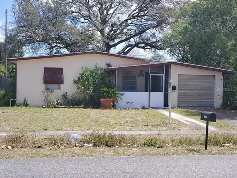1447 Ambassador Avenue Deltona FL 32725