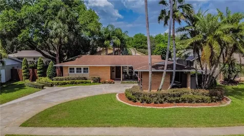 10318 Lake Carroll Way Tampa FL 33618