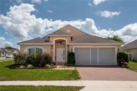 721 Stonewall Lane Haines City FL 33844