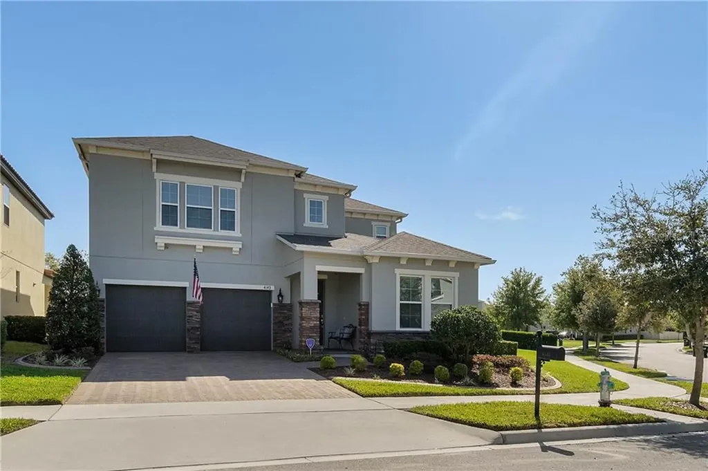 4143 Briar Gate Lane Winter Garden FL 34787