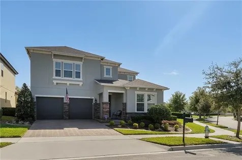 4143 Briar Gate Lane Winter Garden FL 34787