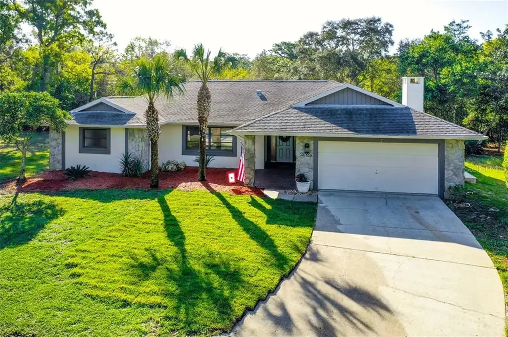 7 Shumard Court S Homosassa FL 34446