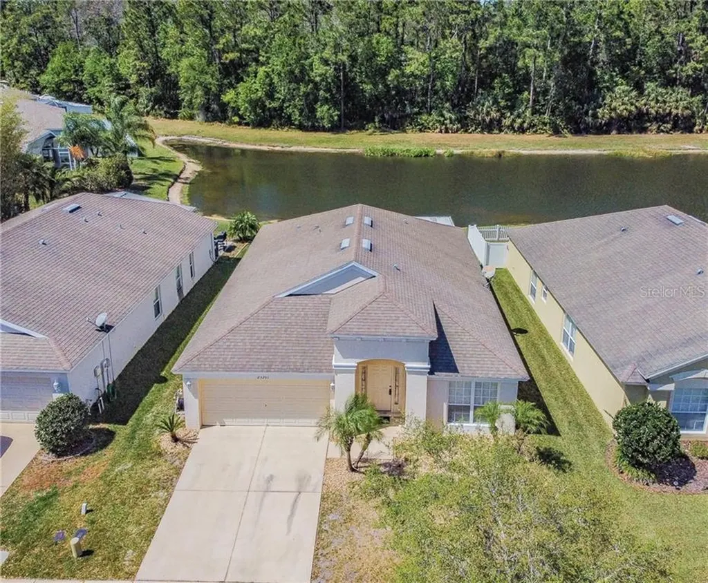 25201 Lexington Oaks Boulevard Wesley Chapel FL 33544