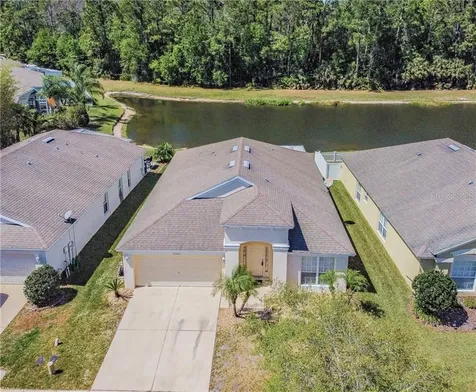 25201 Lexington Oaks Boulevard Wesley Chapel FL 33544
