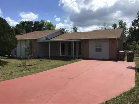 416 La Paz Drive Kissimmee FL 34743