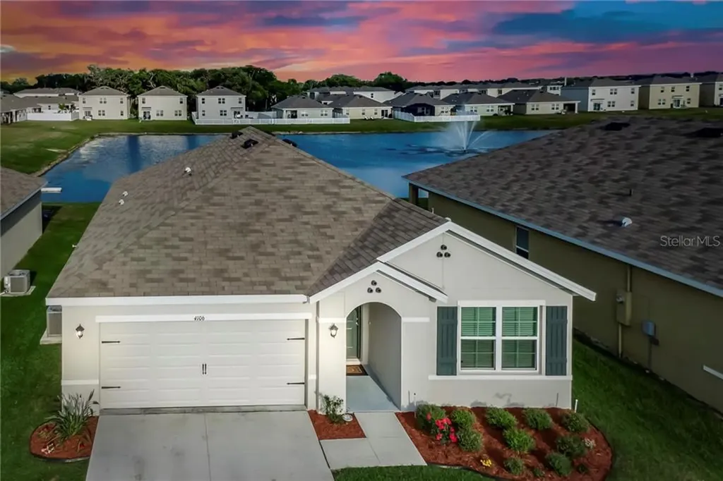 4106 Willow Branch Place Palmetto FL 34221