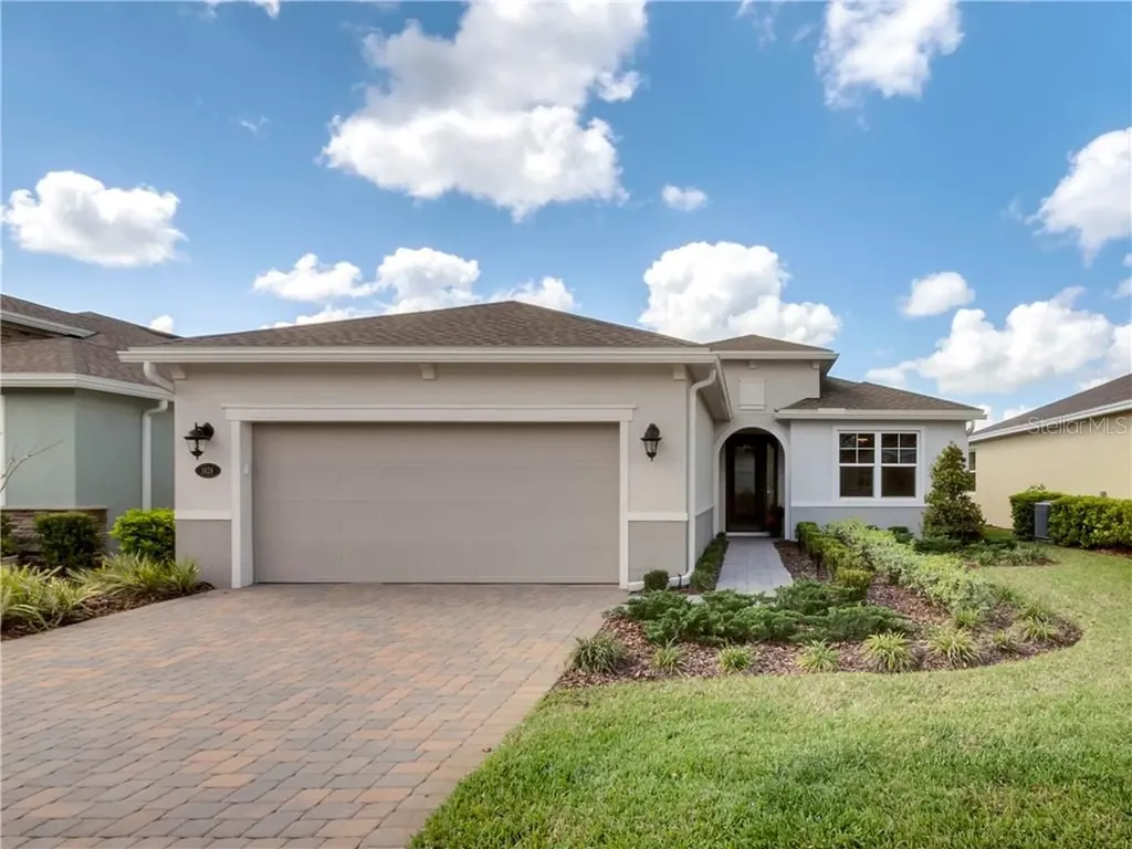 1428 Palisades Lane Deland FL 32724