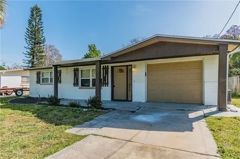 9300 Unicorn Avenue Port Richey FL 34668