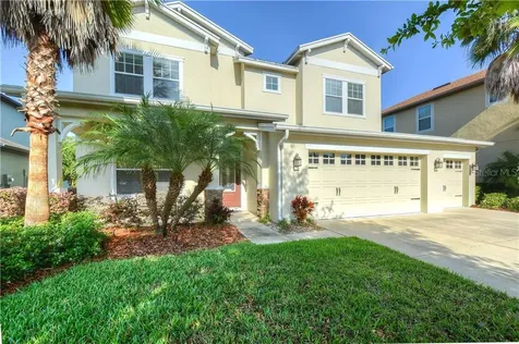 8012 Hampton Glen Drive Tampa FL 33647