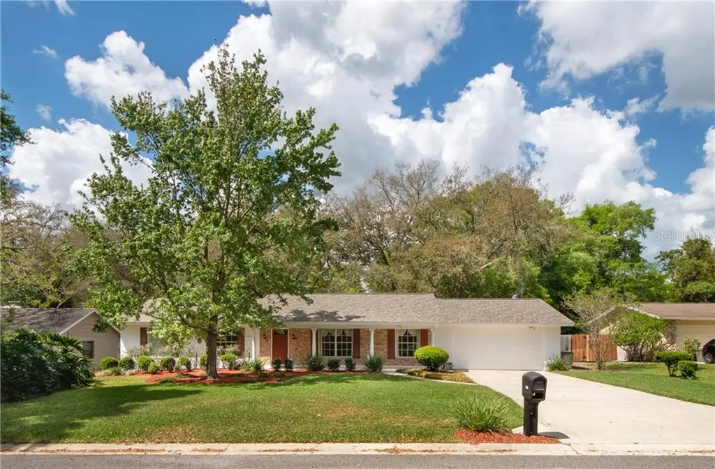 620 Archibald Avenue Altamonte Springs FL 32701
