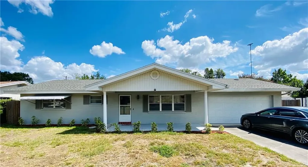 124 Whitman Road Winter Haven FL 33884