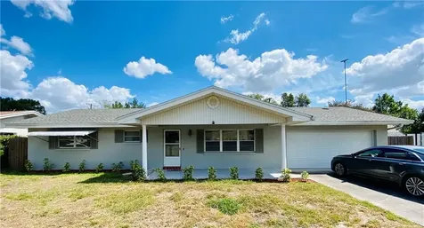 124 Whitman Road Winter Haven FL 33884