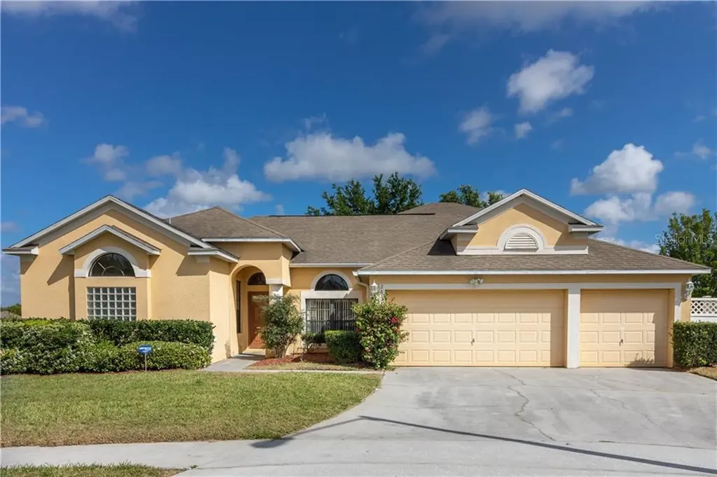 266 Waltham Court Davenport FL 33897